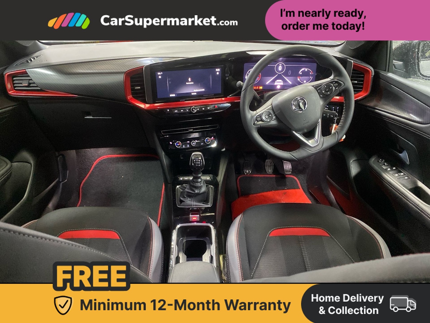 Used Vauxhall Mokka 2024 for sale - 76558260: Photo 6