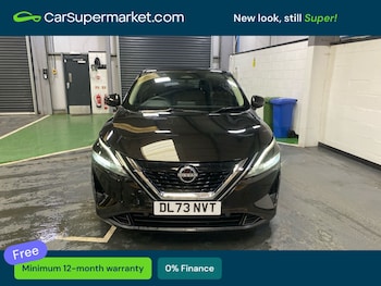 Used Nissan Qashqai 2023 for sale - 78390430: Photo