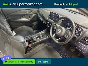 Used Nissan Qashqai 2023 for sale - 78390430: Photo