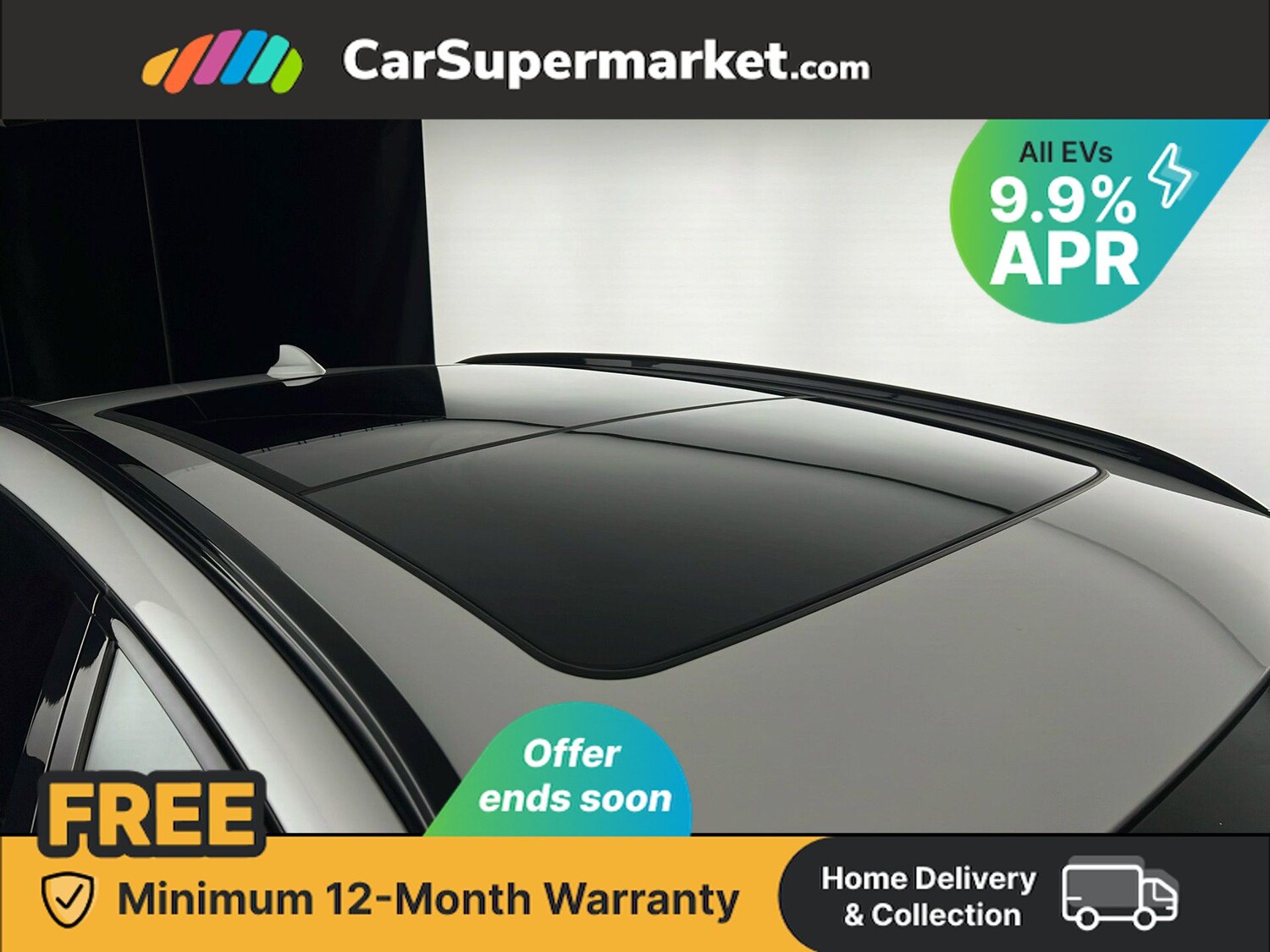 Used BMW iX3 2022 for sale - 76590486: Photo 23