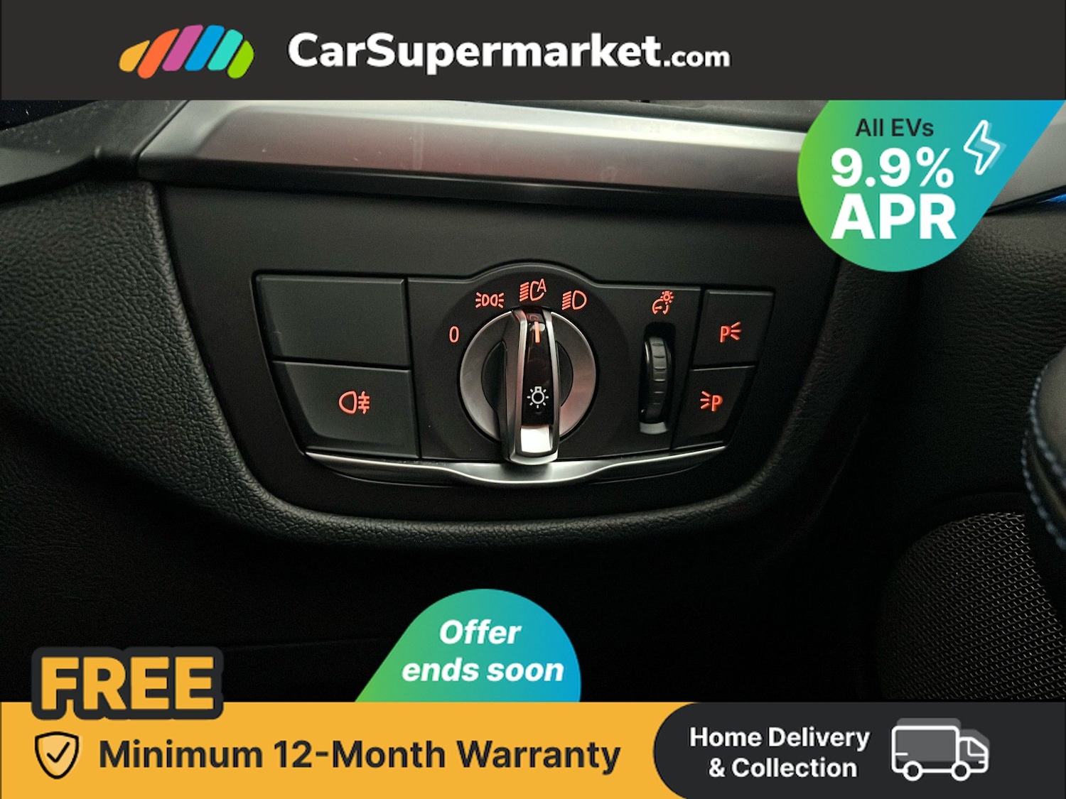 Used BMW iX3 2022 for sale - 76590486: Photo 26