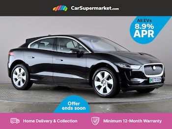 2020 - 294kW EV400 SE 90kWh Auto 5-Door
