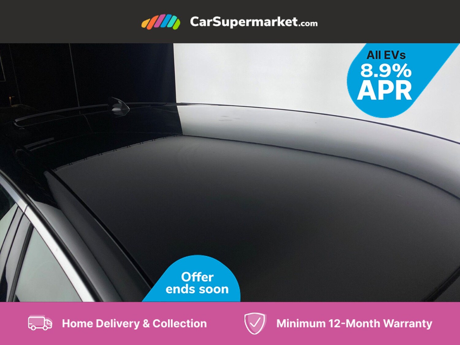 Used Jaguar I-Pace 2020 for sale - 76063603: Photo 25