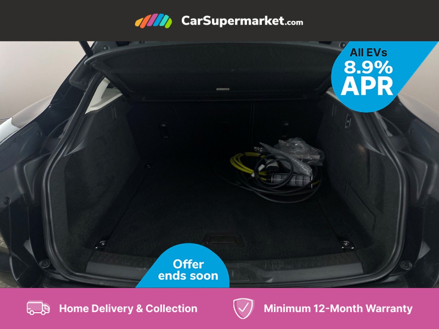 Used Jaguar I-Pace 2020 for sale - 76063603: Photo 26