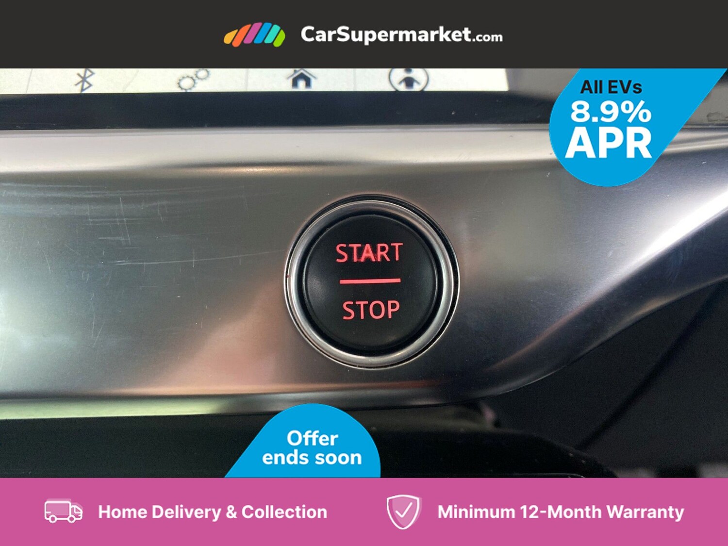 Used Jaguar I-Pace 2020 for sale - 76063603: Photo 30