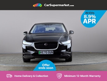 Used Jaguar I-Pace 2020 for sale - 76063603: Photo 3