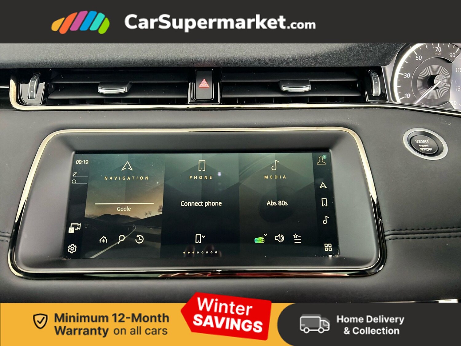 Used Land Rover Range Rover Evoque 2022 for sale - 77249481: Photo 17