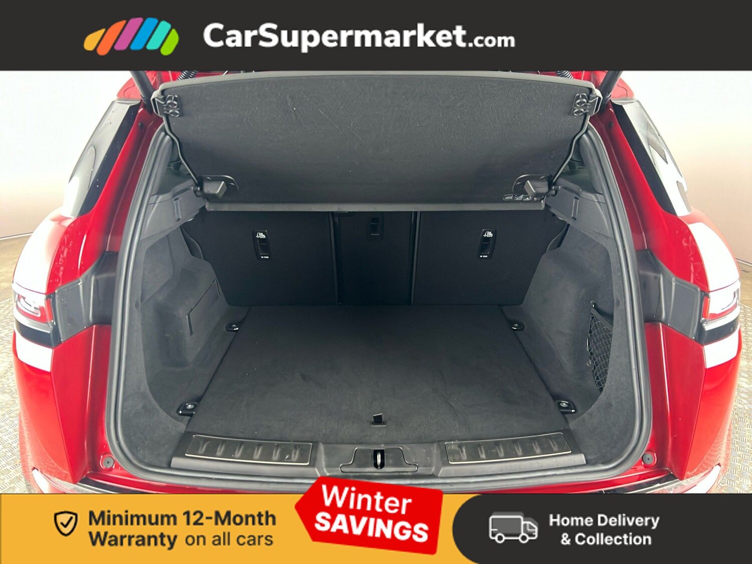 Used Land Rover Range Rover Evoque 2022 for sale - 77249481: Photo 23