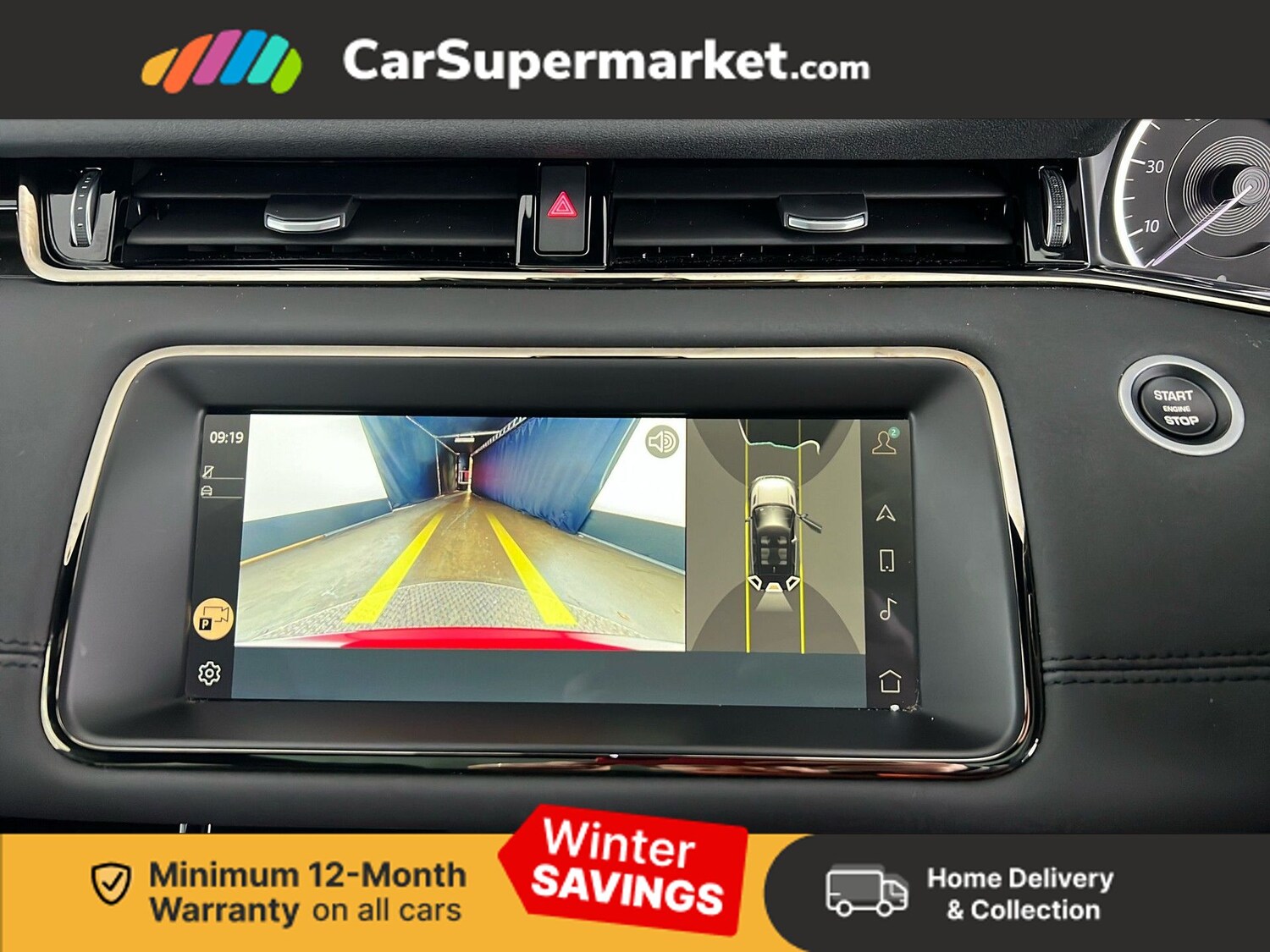 Used Land Rover Range Rover Evoque 2022 for sale - 77249481: Photo 25