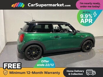 Used MINI Hatch 2023 for sale - 76985439: Photo