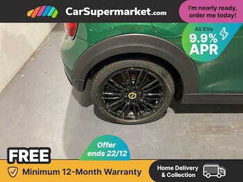 Used MINI Hatch 2023 for sale - 76985439: Photo