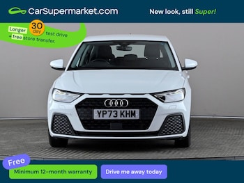 Used Audi A1 2023 for sale - 78519905: Photo