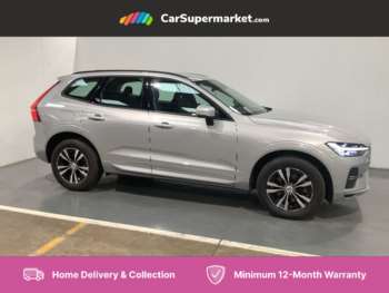 2023 - 2.0 B5P Core AWD Geartronic 5-Door