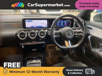 Used Mercedes-Benz CLA 2024 for sale - 77620450: Photo