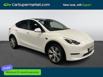 Used Tesla Model Y 2022 for sale - 78345621: Photo