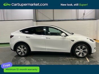 Used Tesla Model Y 2022 for sale - 78345621: Photo