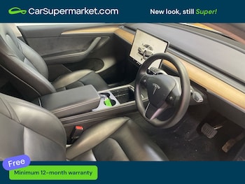 Used Tesla Model Y 2022 for sale - 78345621: Photo