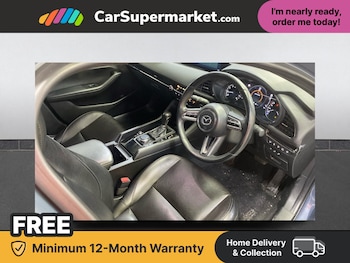 Used Mazda Mazda3 2020 for sale - 77805162: Photo