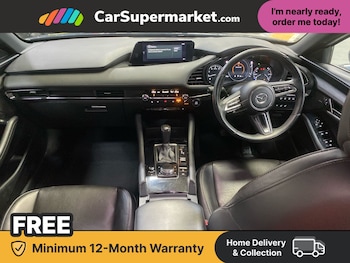 Used Mazda Mazda3 2020 for sale - 77805162: Photo