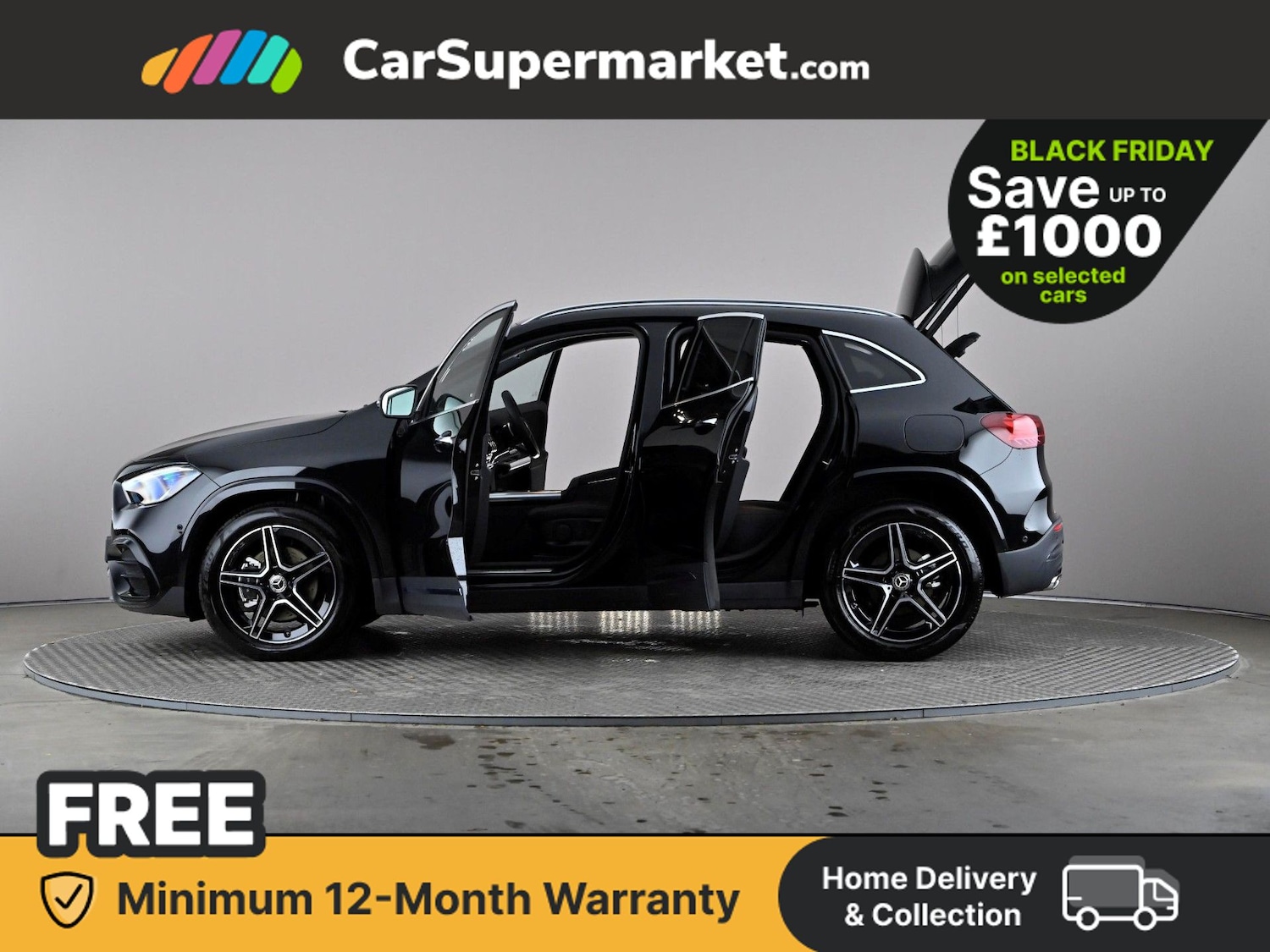 Used Mercedes-Benz GLA 2025 for sale - 76650659: Photo 10