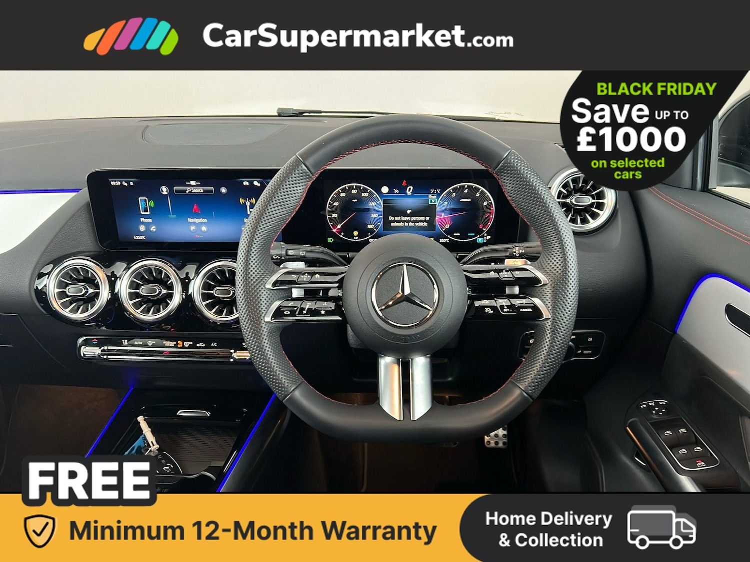 Used Mercedes-Benz GLA 2025 for sale - 76650659: Photo 15