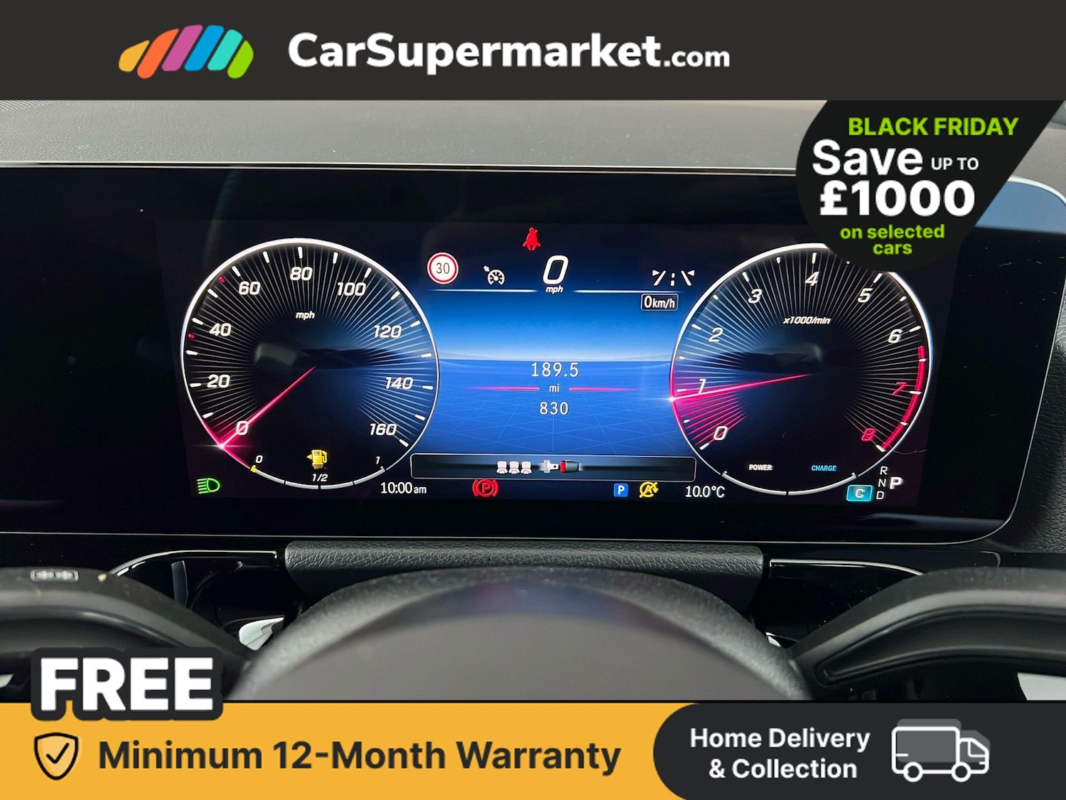 Used Mercedes-Benz GLA 2025 for sale - 76650659: Photo 16