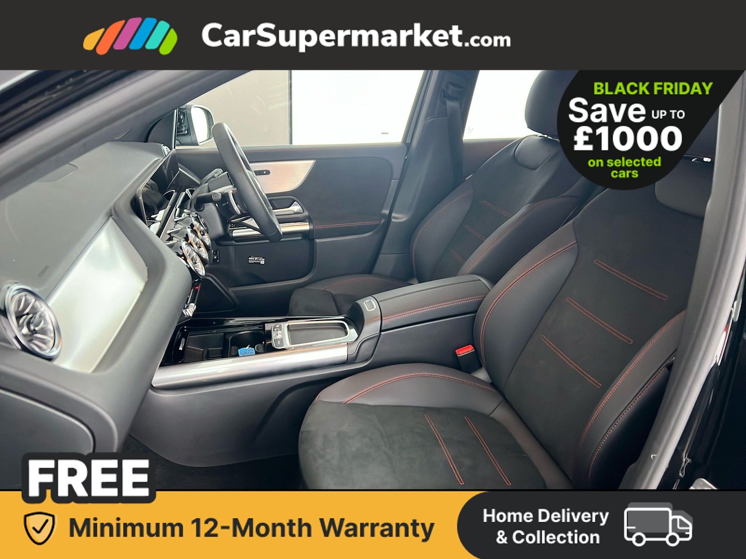 Used Mercedes-Benz GLA 2025 for sale - 76650659: Photo 18