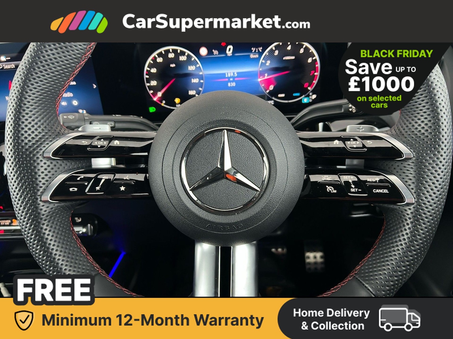 Used Mercedes-Benz GLA 2025 for sale - 76650659: Photo 25