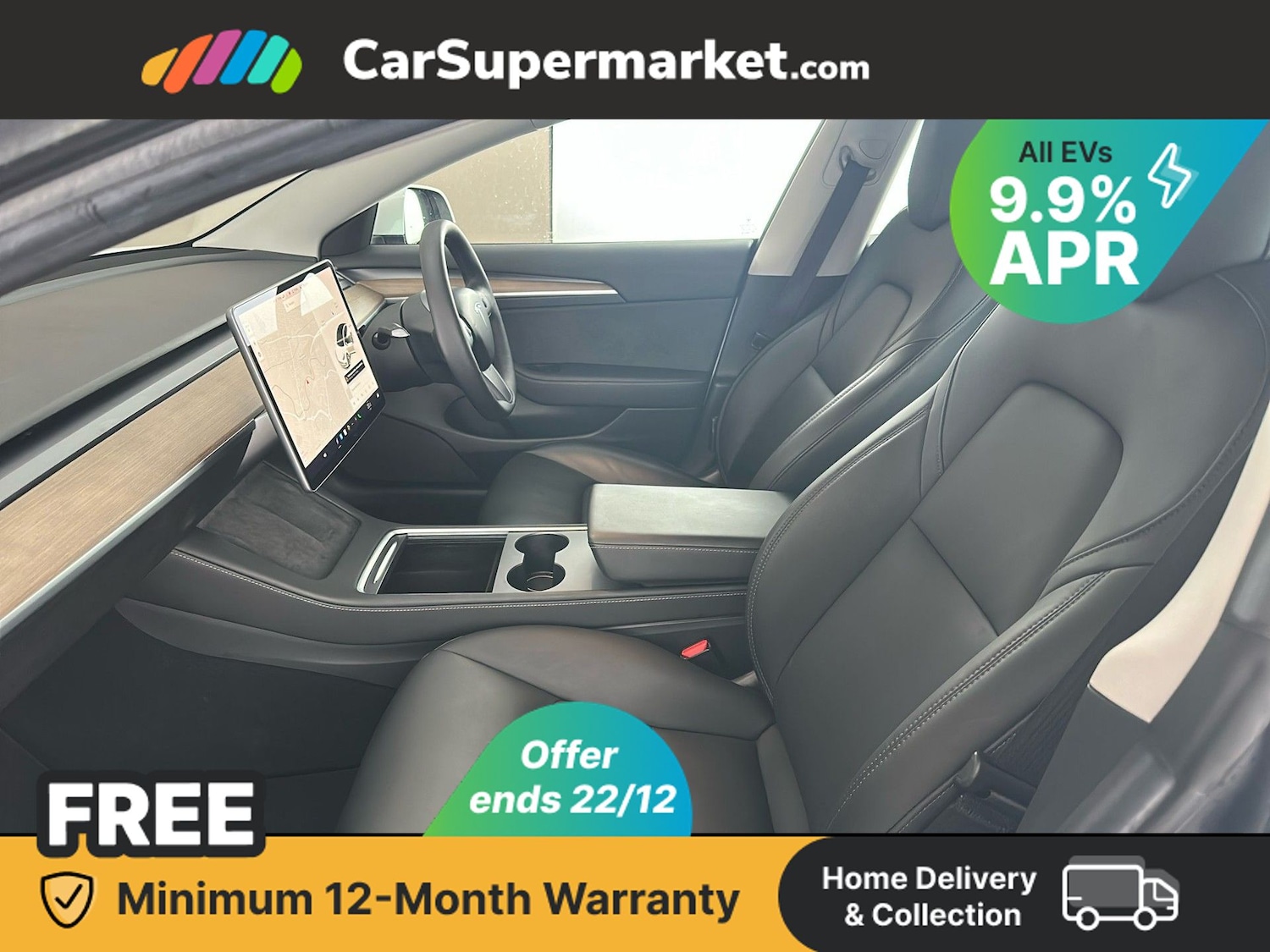 Used Tesla Model 3 2021 for sale - 76884084: Photo 19