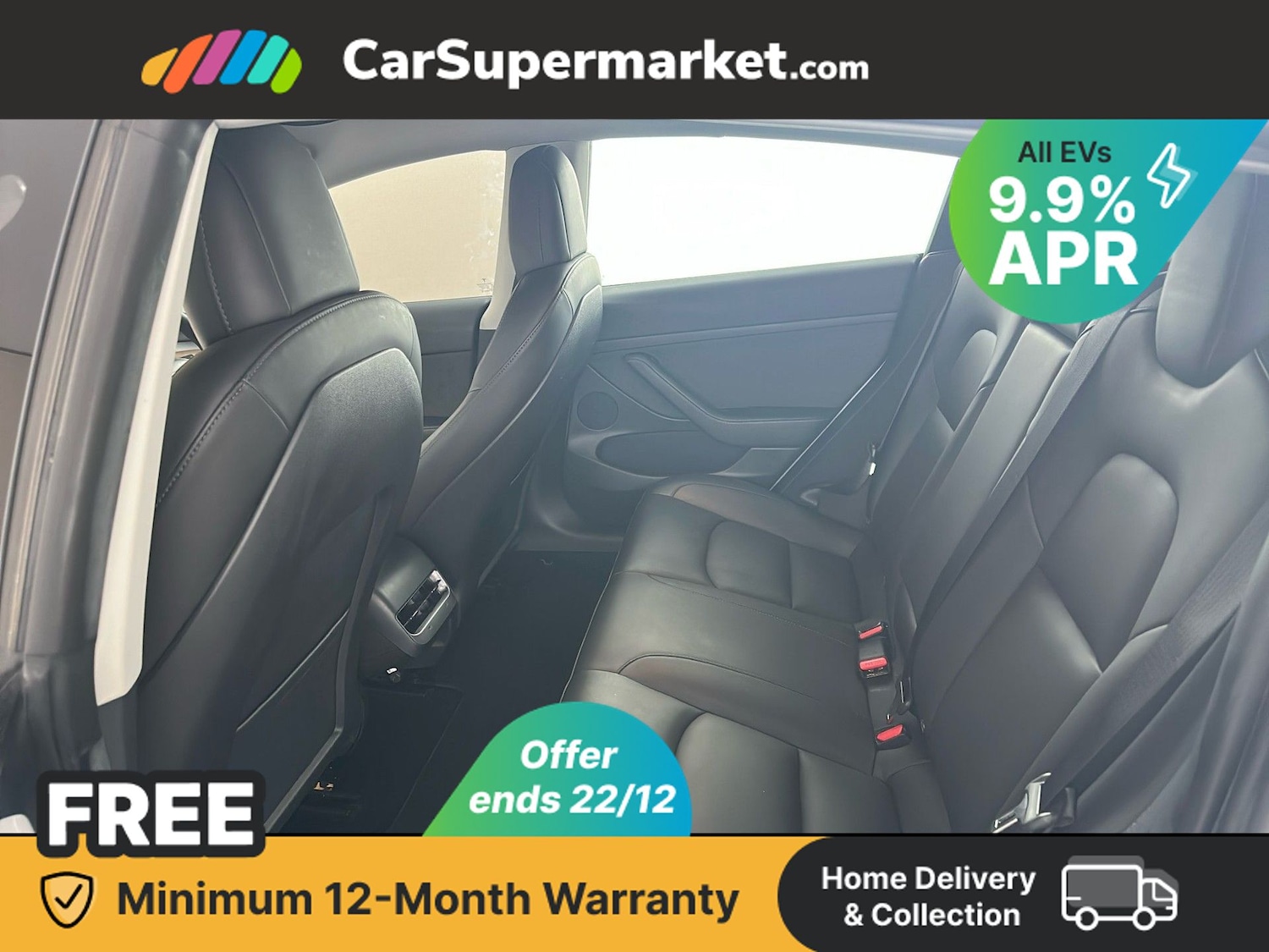 Used Tesla Model 3 2021 for sale - 76884084: Photo 20