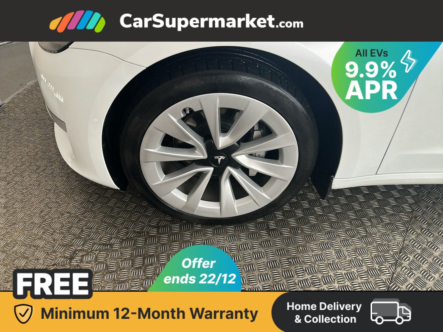 Used Tesla Model 3 2021 for sale - 76884084: Photo 21