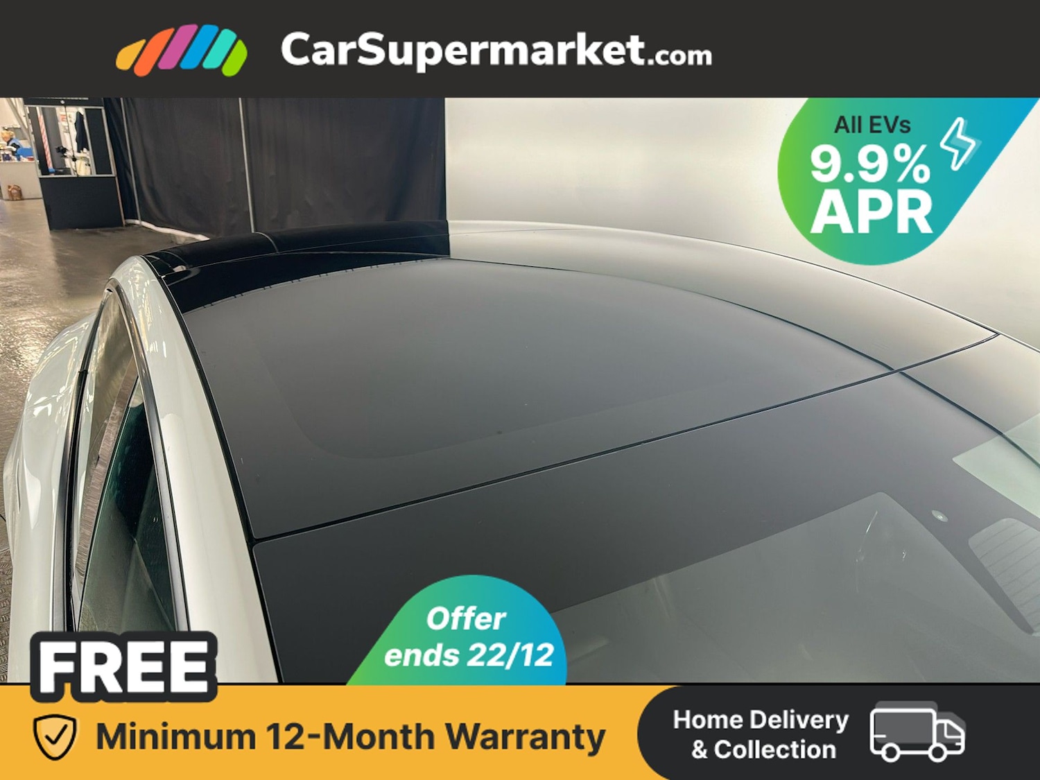 Used Tesla Model 3 2021 for sale - 76884084: Photo 23