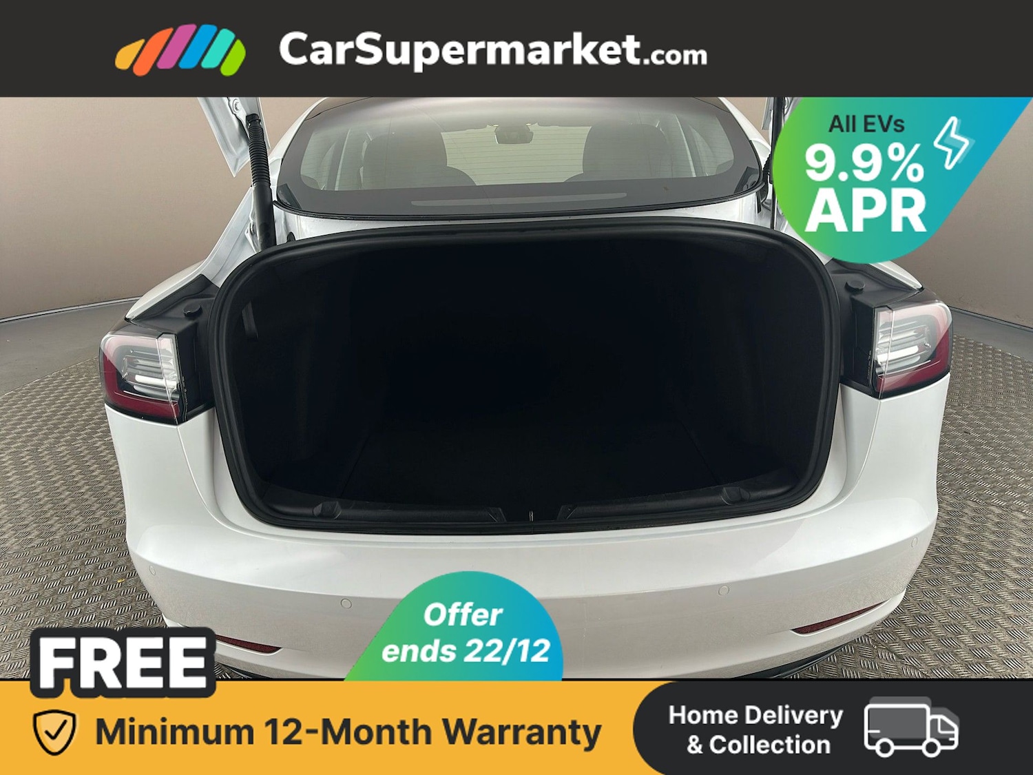 Used Tesla Model 3 2021 for sale - 76884084: Photo 24