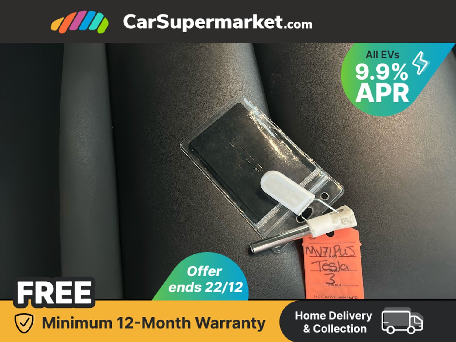 Used Tesla Model 3 2021 for sale - 76884084: Photo 25