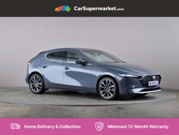 Used Mazda Mazda3 2023 for sale - 74854900: Photo