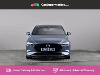 Used Mazda Mazda3 2023 for sale - 74854900: Photo