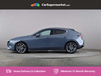 Used Mazda Mazda3 2023 for sale - 74854900: Photo