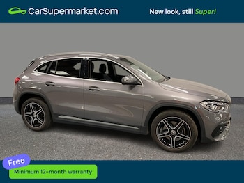 Used Mercedes-Benz GLA 2023 for sale - 78427180: Photo