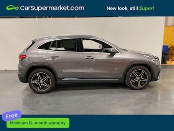 Used Mercedes-Benz GLA 2023 for sale - 78427180: Photo