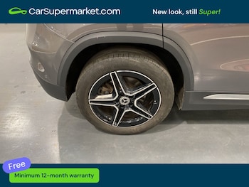 Used Mercedes-Benz GLA 2023 for sale - 78427180: Photo