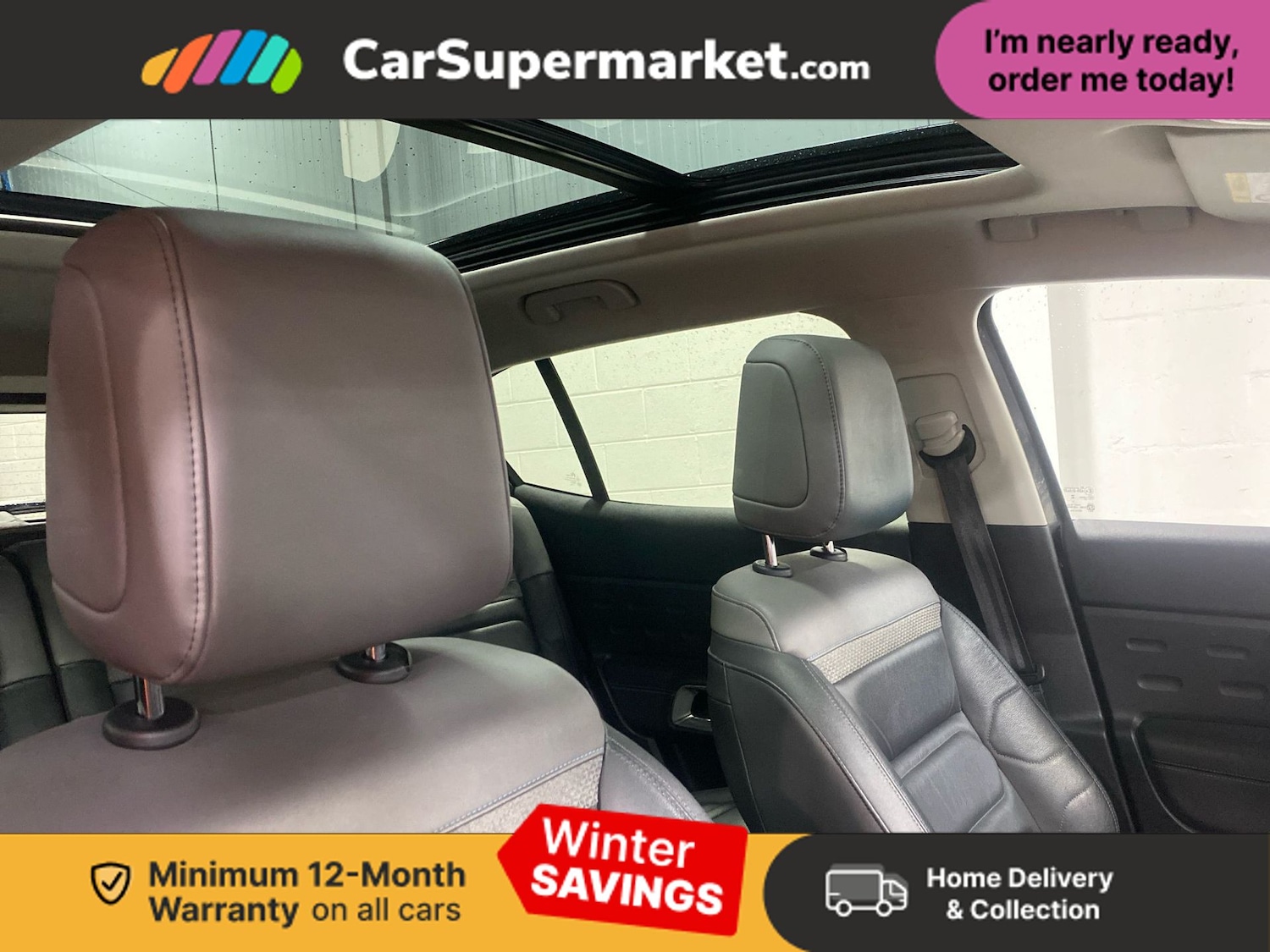 Used Citroen C5 Aircross 2022 for sale - 77071955: Photo 6