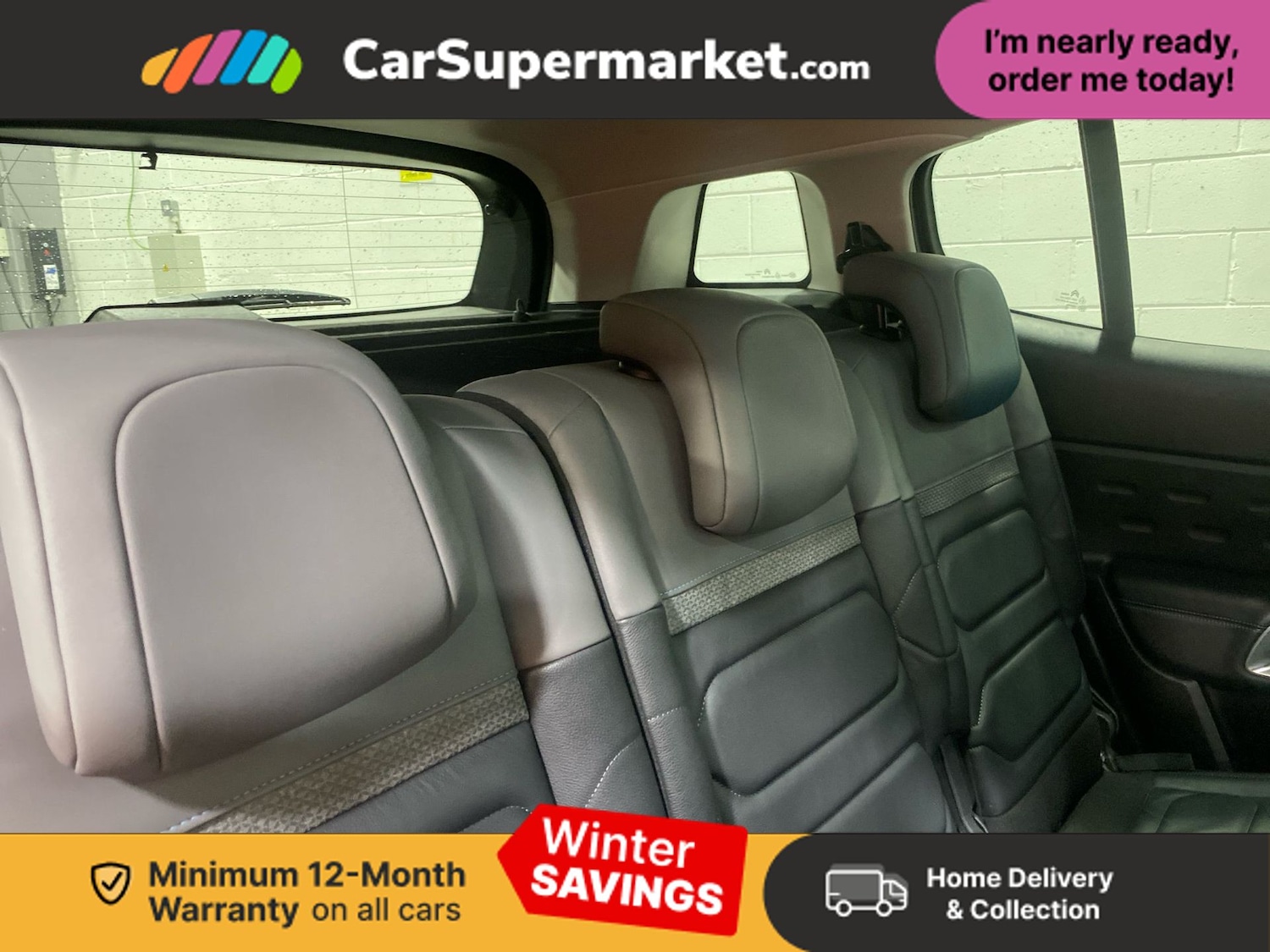 Used Citroen C5 Aircross 2022 for sale - 77071955: Photo 7