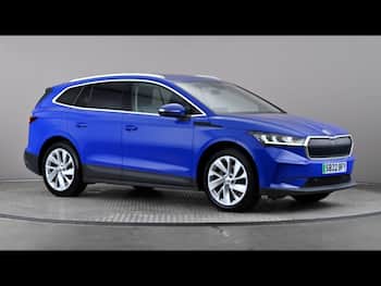 Used Skoda Enyaq 2022 for sale - 79692176: Photo