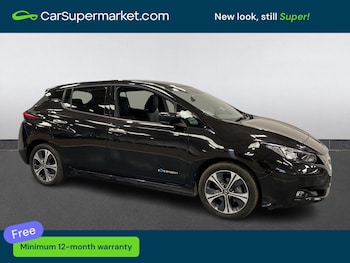 Used Nissan Leaf 2019 for sale - 78437118: Photo