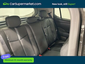 Used Nissan Leaf 2019 for sale - 78437118: Photo