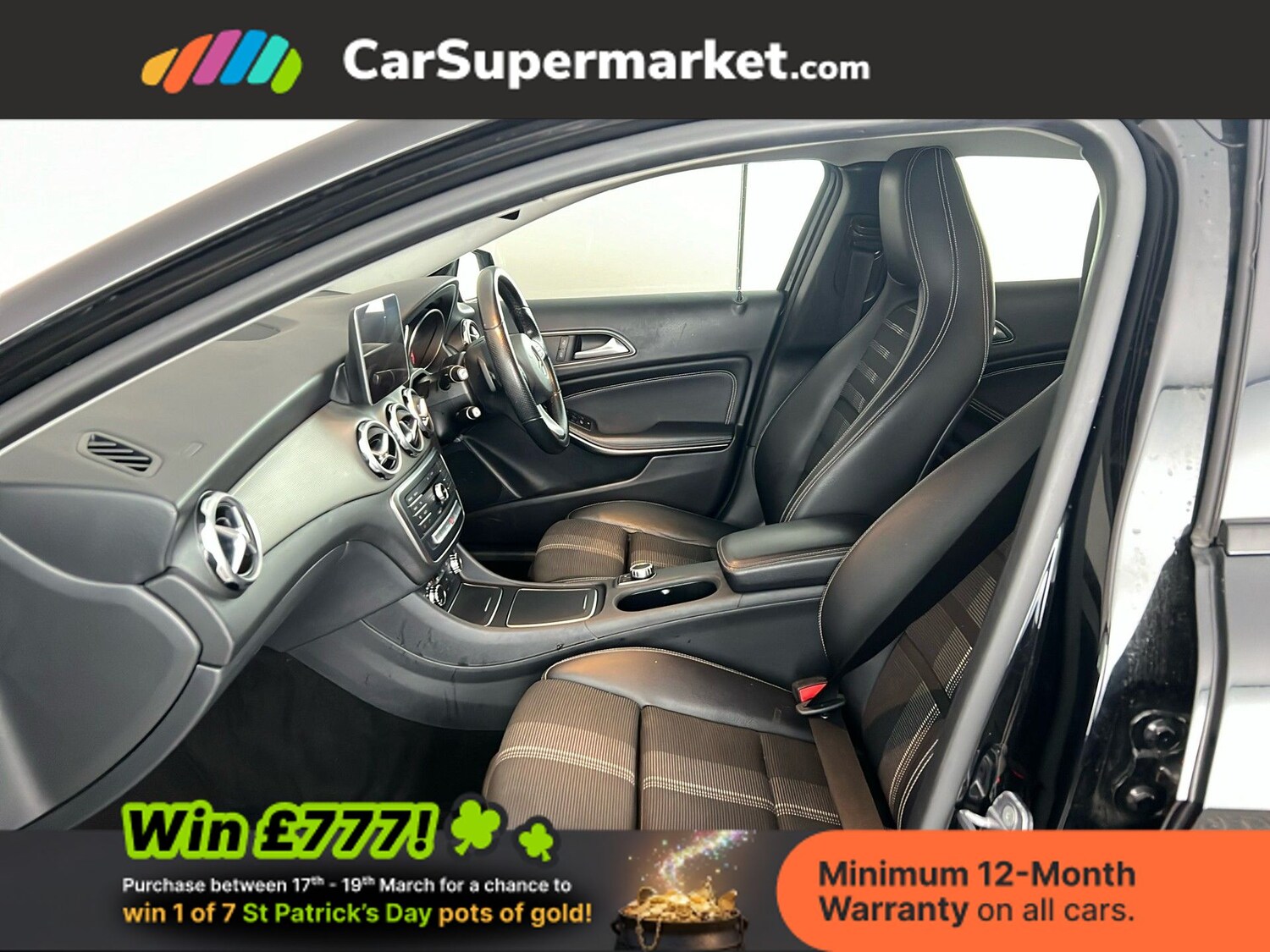 Used Mercedes-Benz GLA 2018 for sale - 77919301: Photo 18