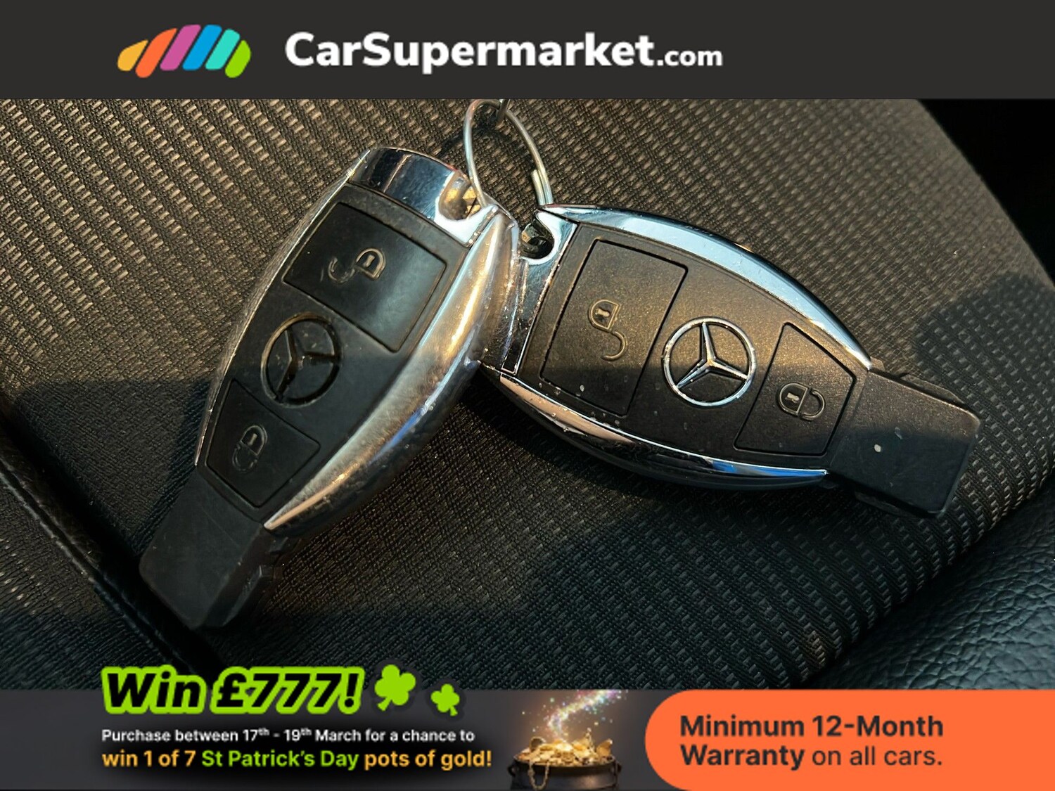 Used Mercedes-Benz GLA 2018 for sale - 77919301: Photo 24