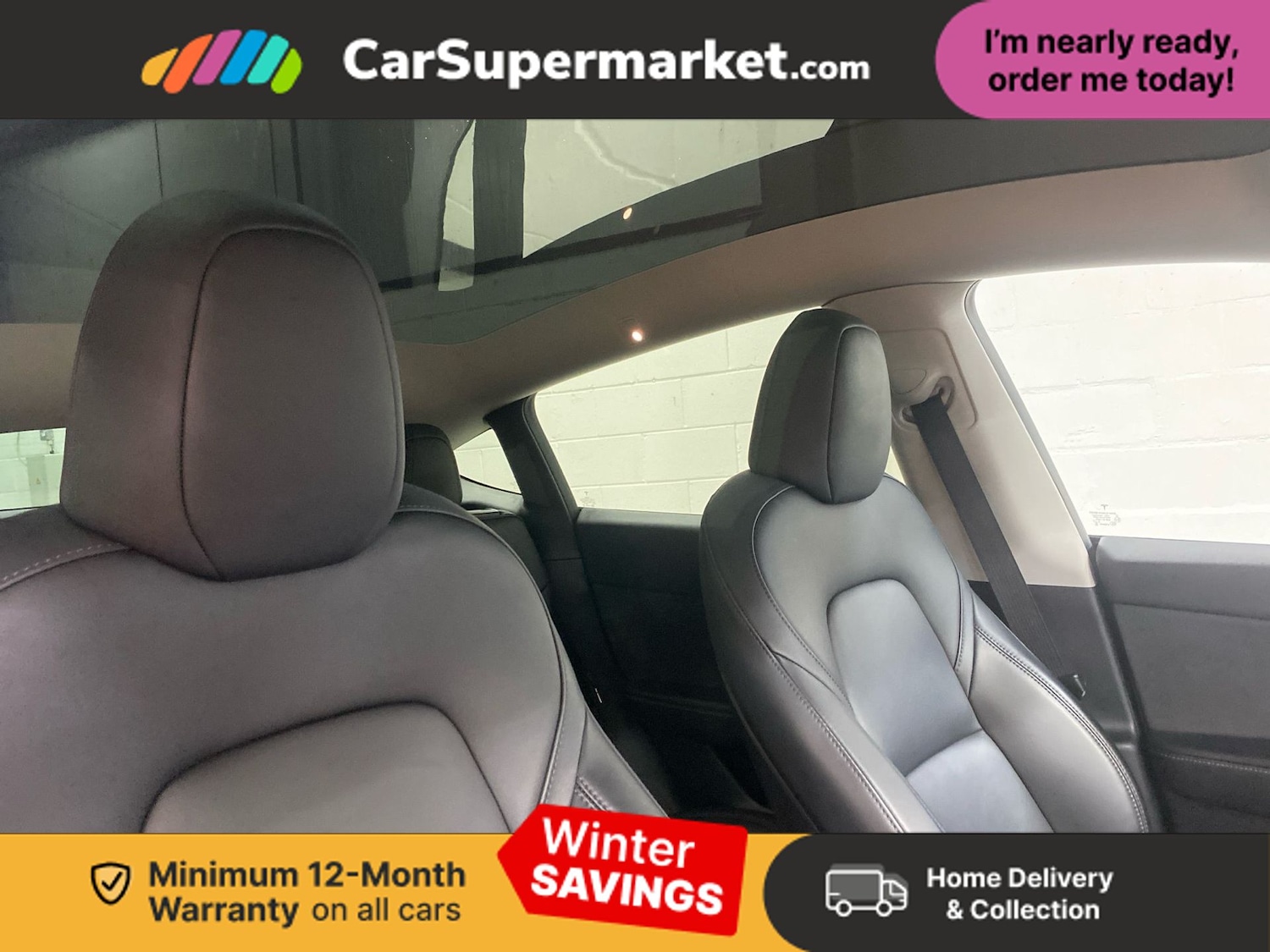 Used Tesla Model Y 2022 for sale - 77199403: Photo 6