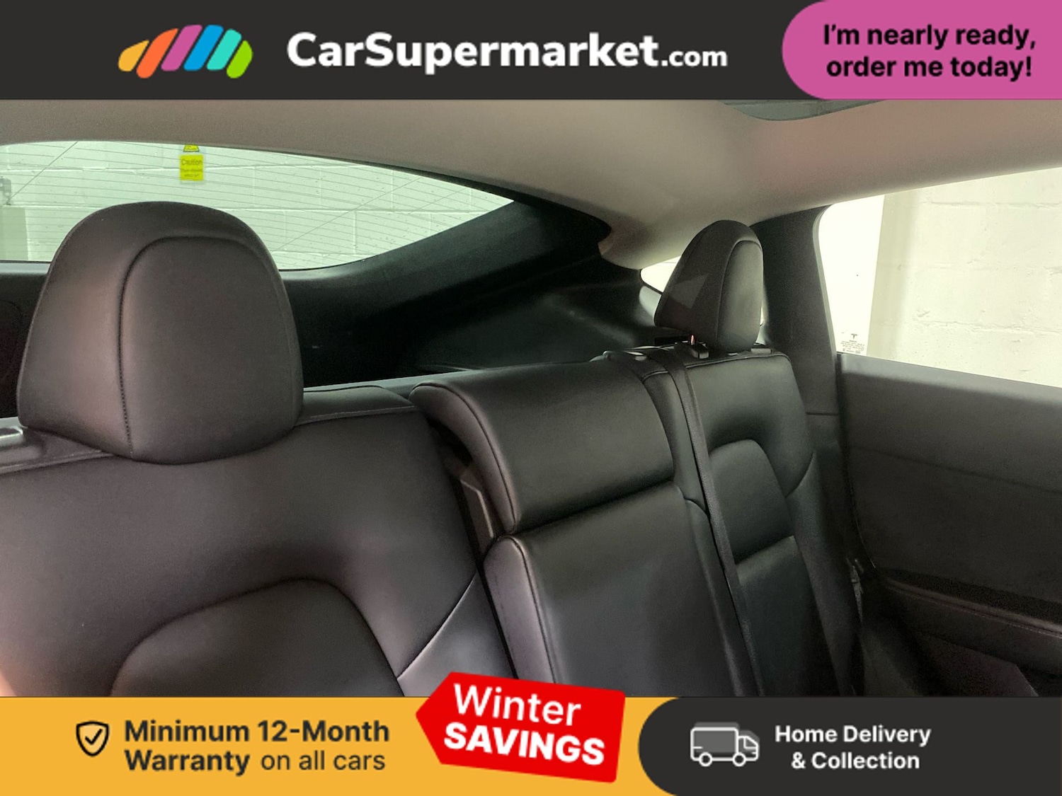 Used Tesla Model Y 2022 for sale - 77199403: Photo 7