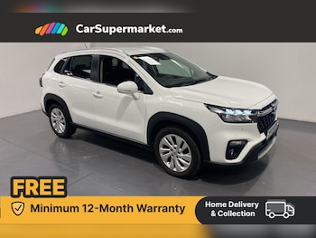 2023 - 1.4 Boosterjet 48V Hybrid Motion 5dr